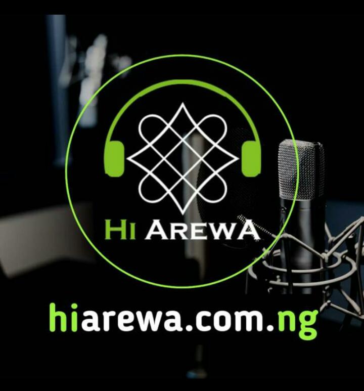 hi arewa logo