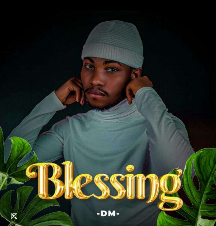 DM Blessings