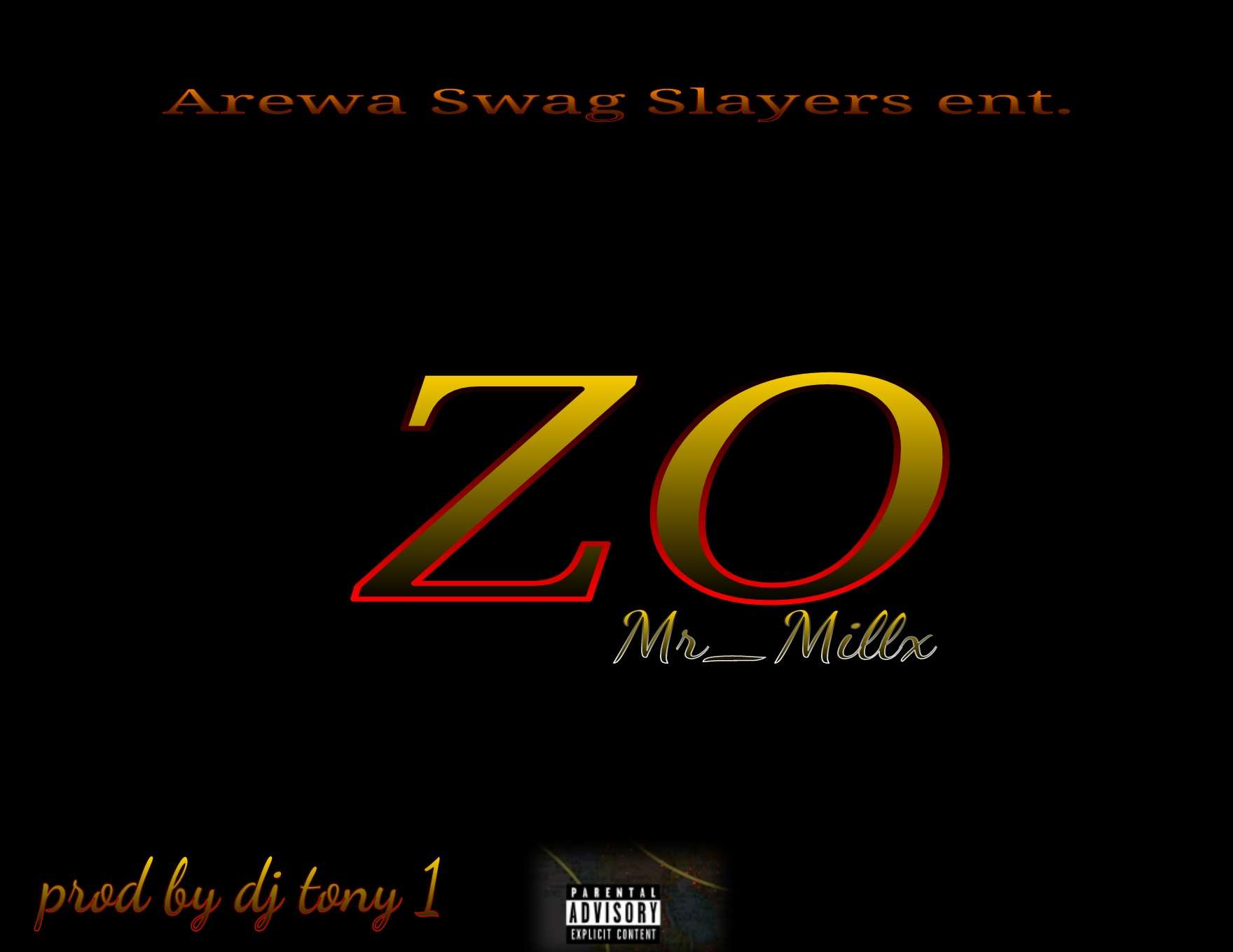 Mr Millx - Zo Music MP3 Free Download
