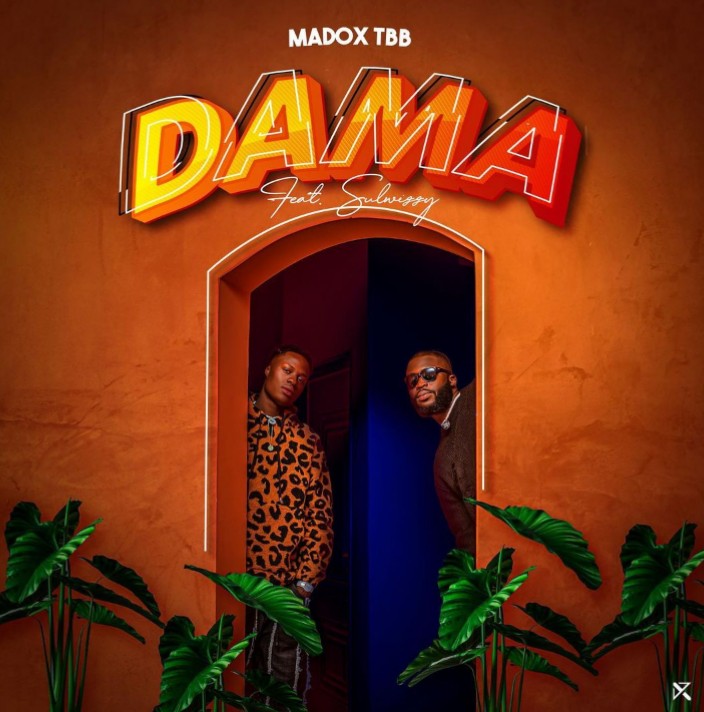 Madox - Dama ft Sulwizzy MP3 Audio Free Download