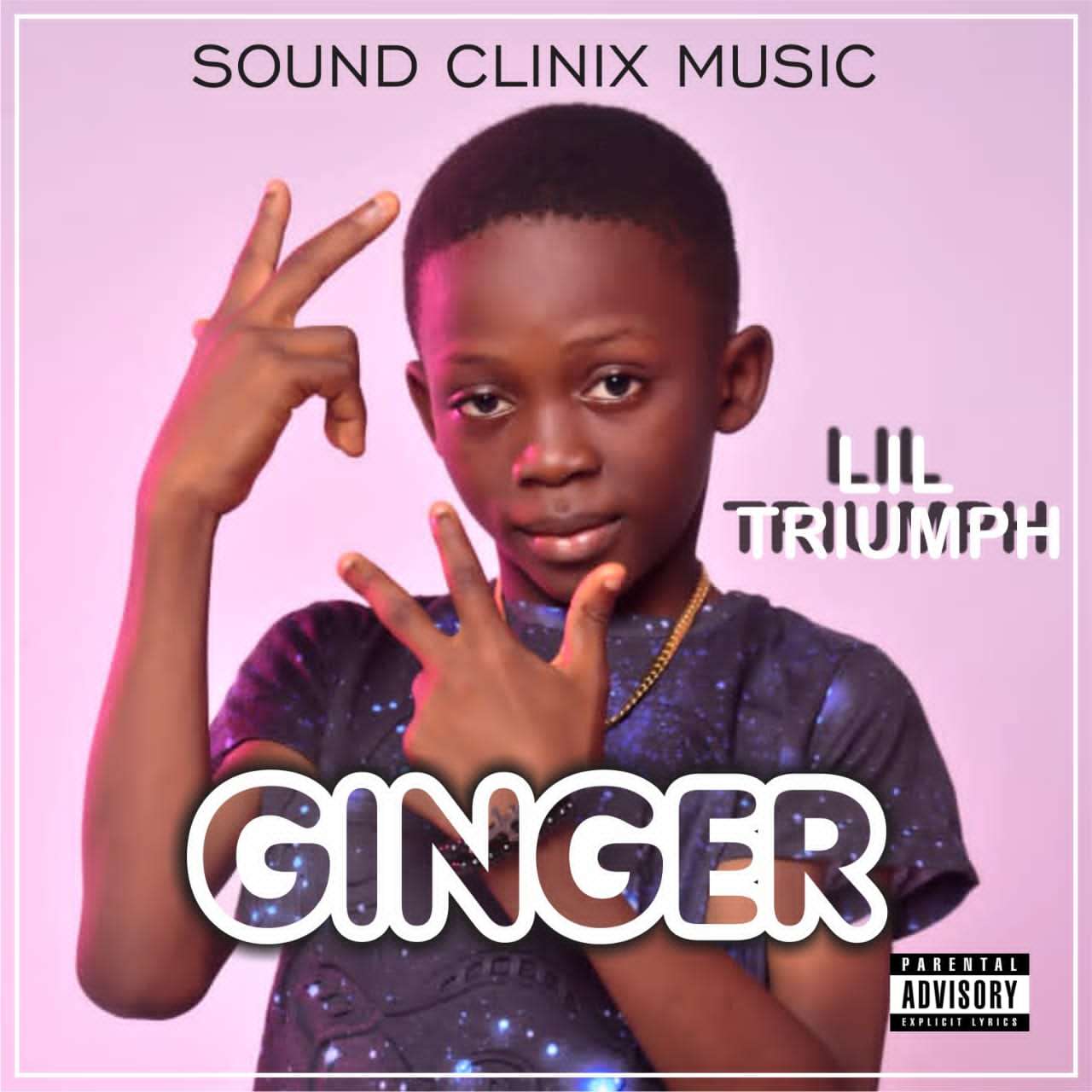 Lil Triumph - Ginger Free Mp3 Download