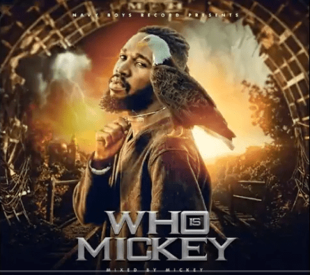 Mikey The Viper - Who MP3 Free Download.