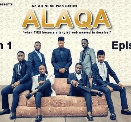 alaqa series