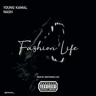 young kamal fashion life