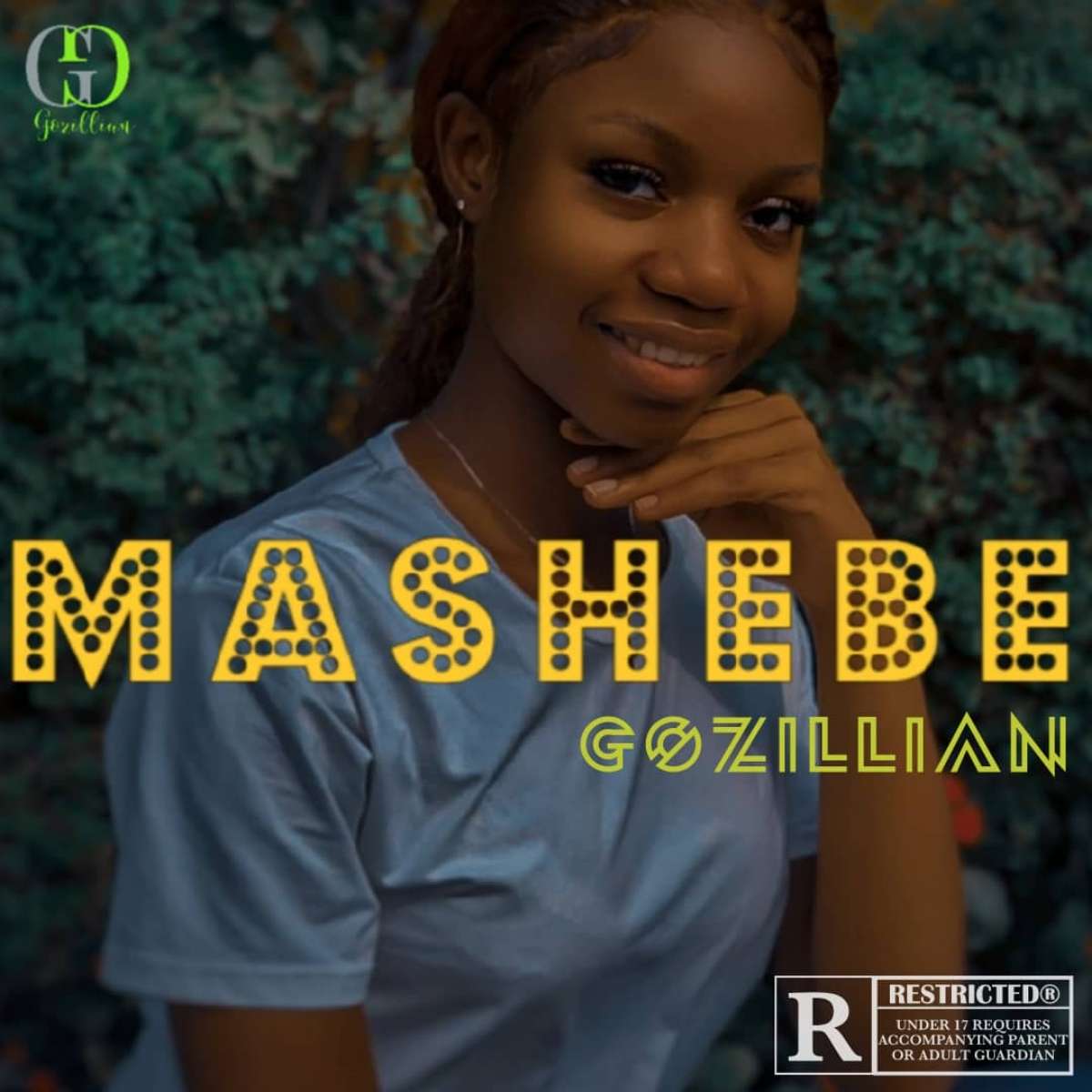 Mashebe - Gozillian