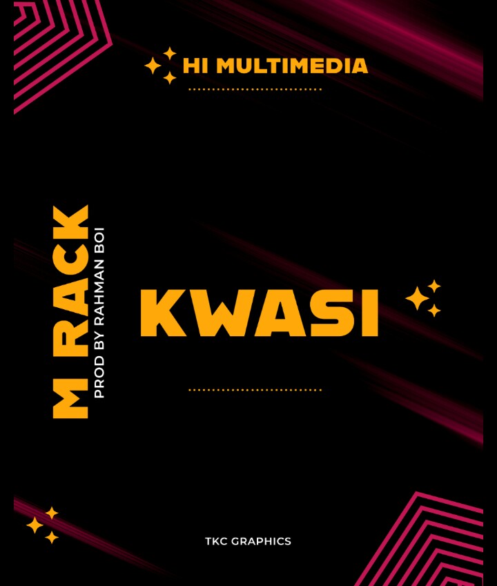 M rack Kwasi Free Mp3 Download