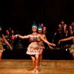 African Dance Styles